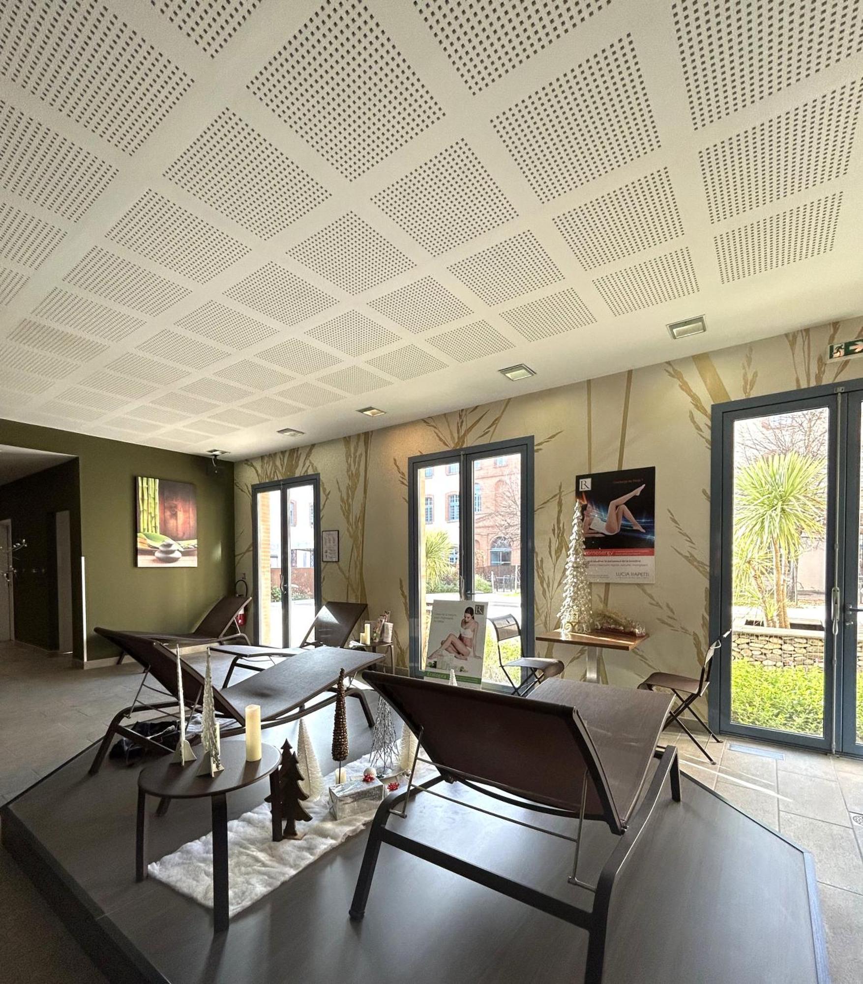 Dali 4* Montauban