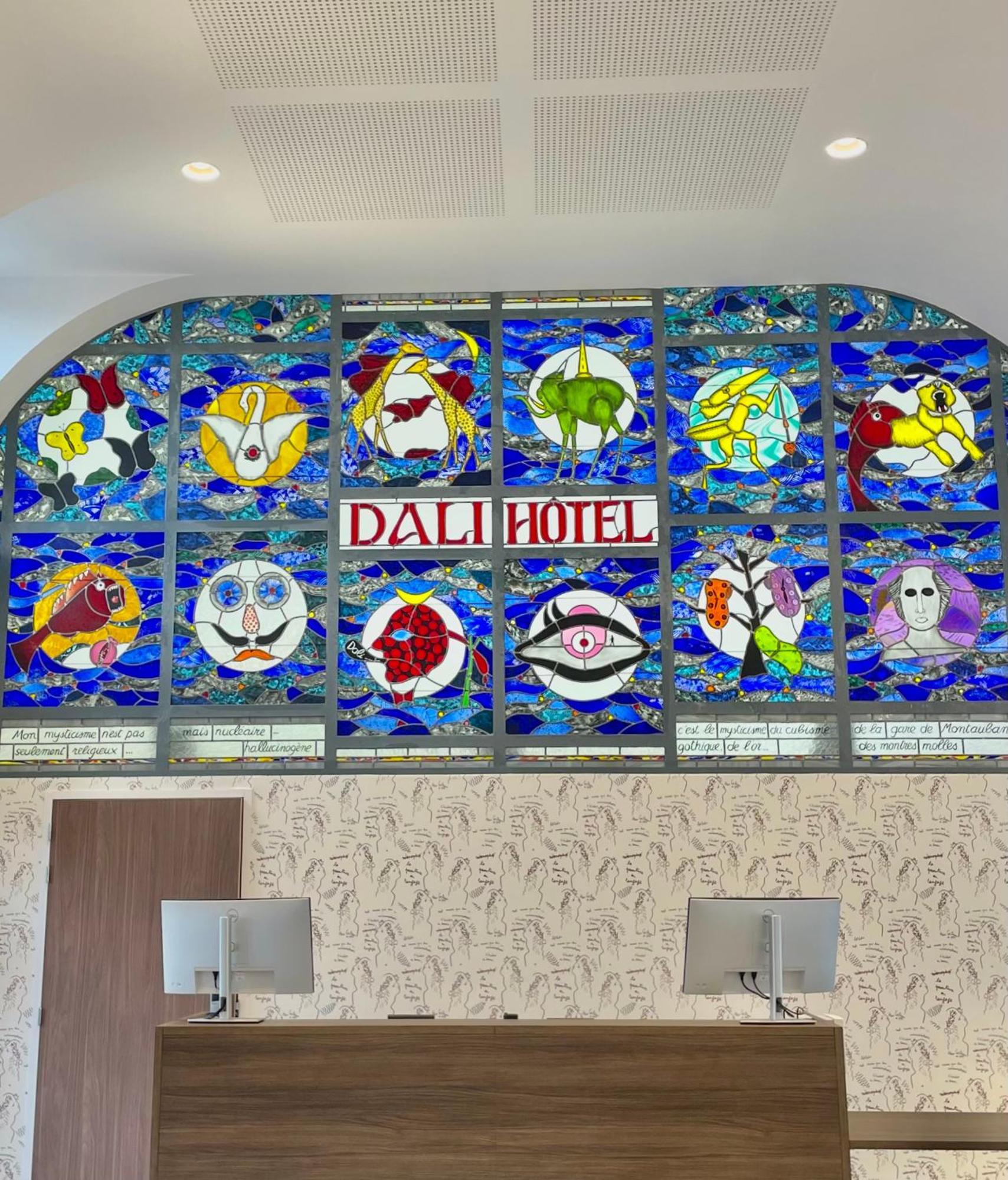Hotel Dali