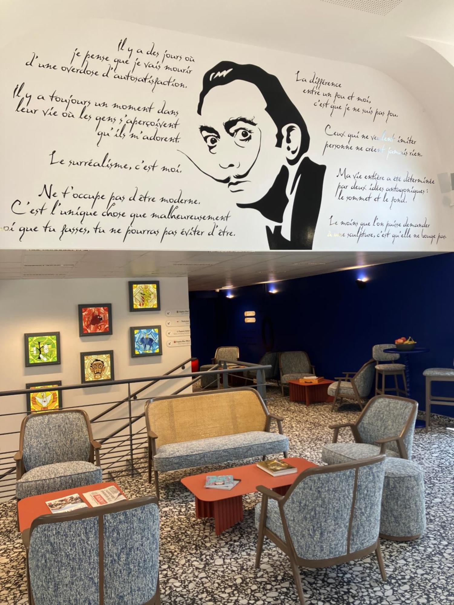 Dali Hotel