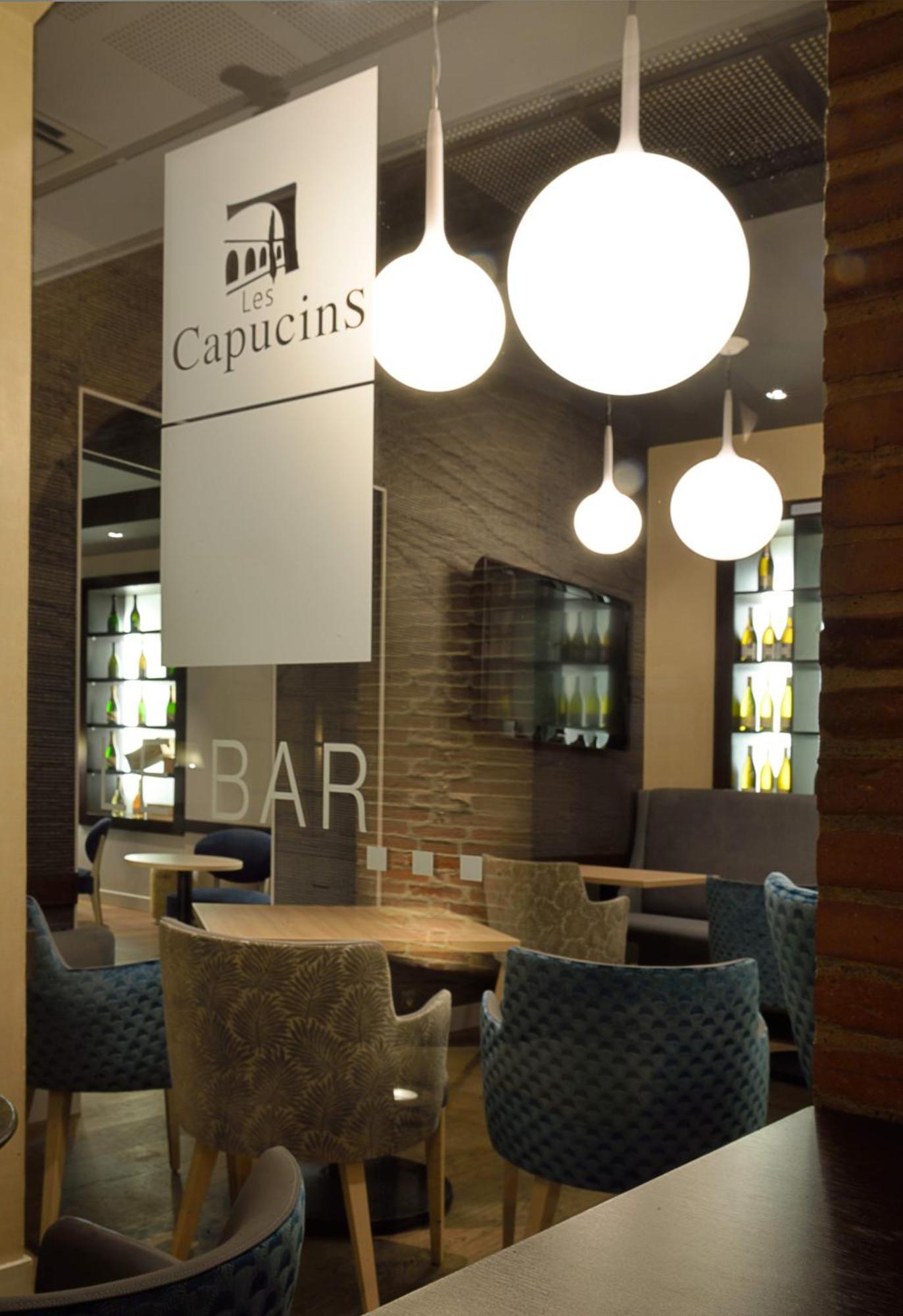 Dali Hotel Montauban