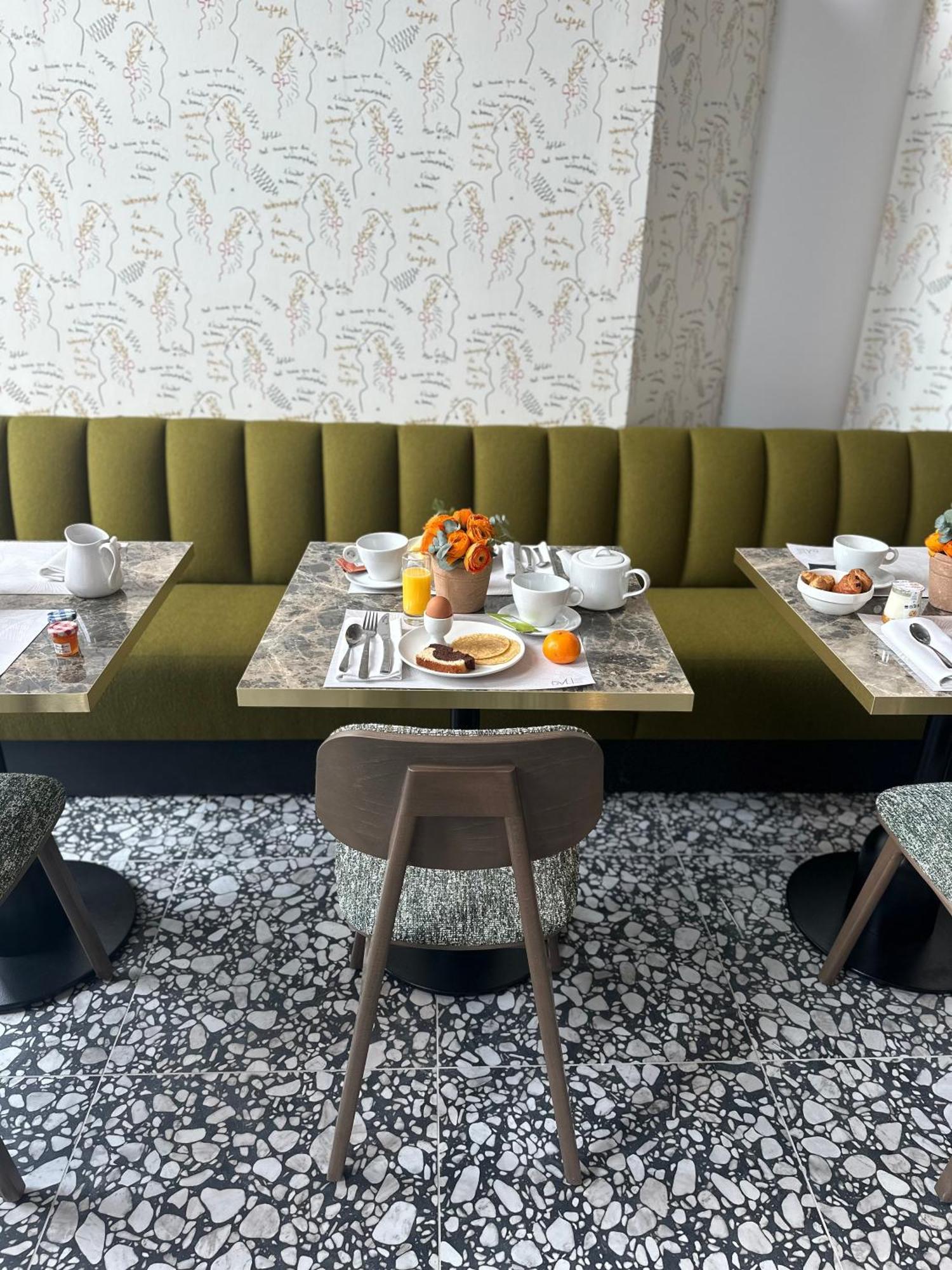 Dali Hotel Montauban