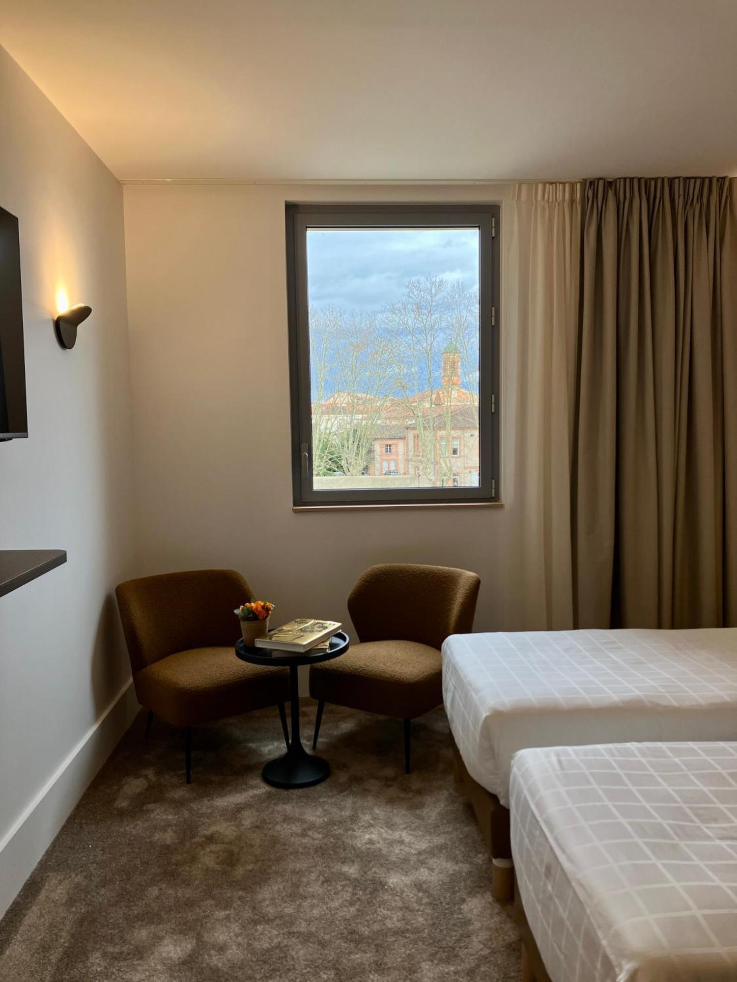 Dali Hotel