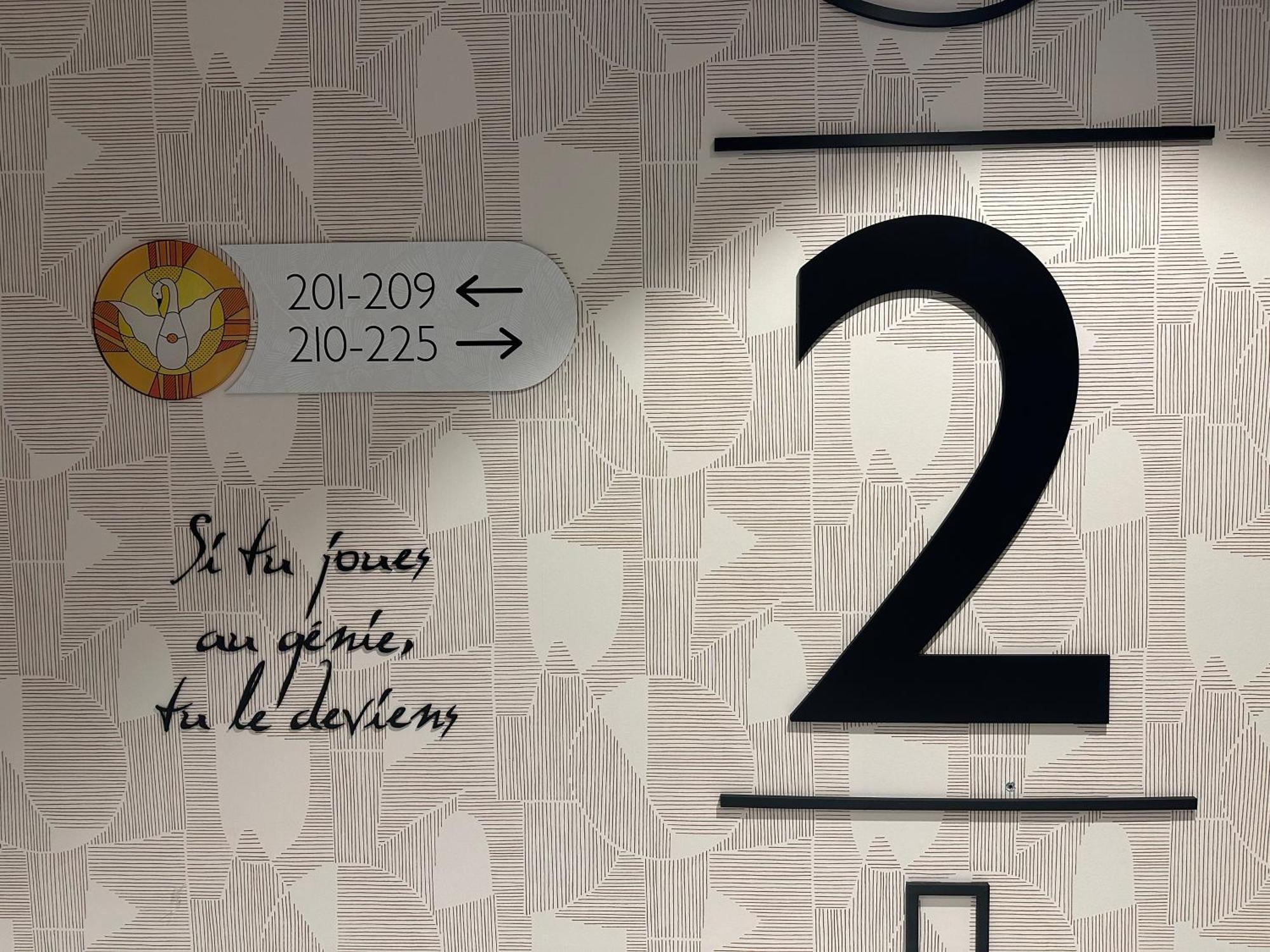 Dali 4* Montauban