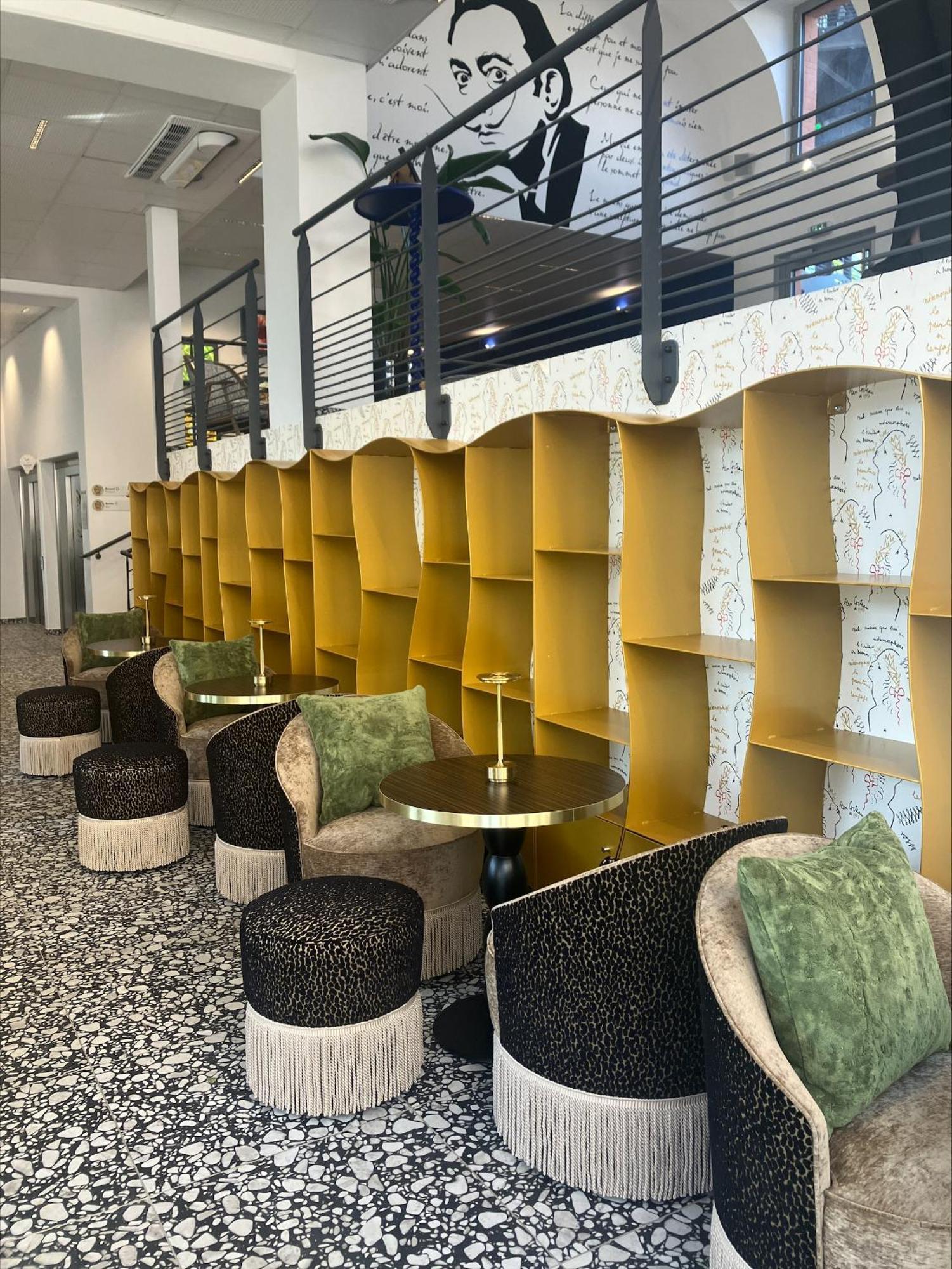 Hotel Dali